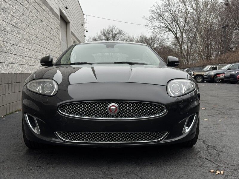 2014 Jaguar XK Willow Grove PA