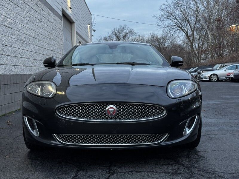 2014 Jaguar XK Willow Grove PA