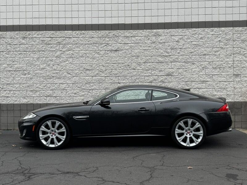 2014 Jaguar XK Willow Grove PA