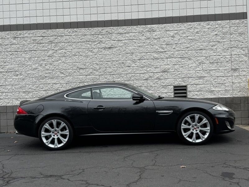 2014 Jaguar XK Willow Grove PA