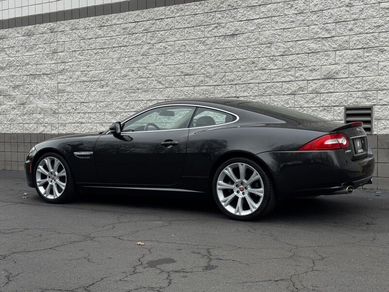2014 Jaguar XK Willow Grove PA