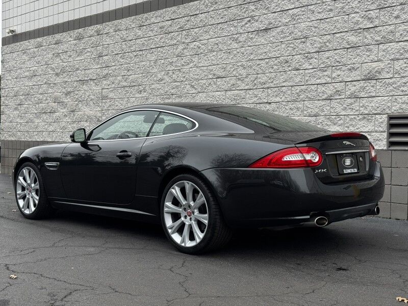 2014 Jaguar XK Willow Grove PA