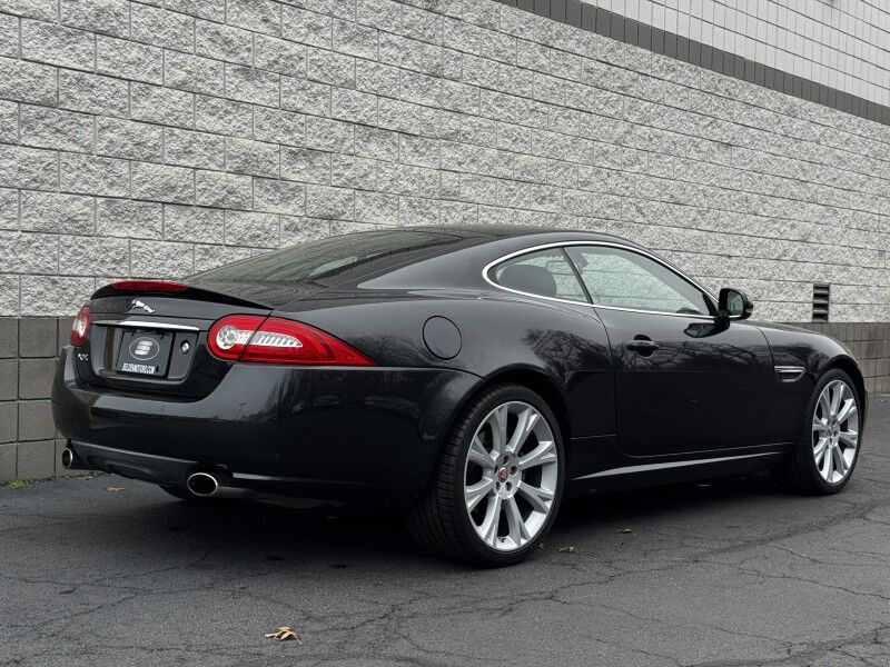 2014 Jaguar XK Willow Grove PA