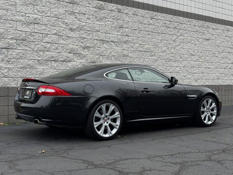 2014 Jaguar XK Willow Grove PA
