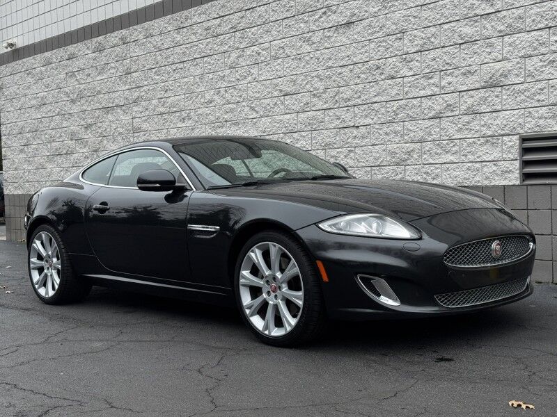 2014 Jaguar XK Willow Grove PA