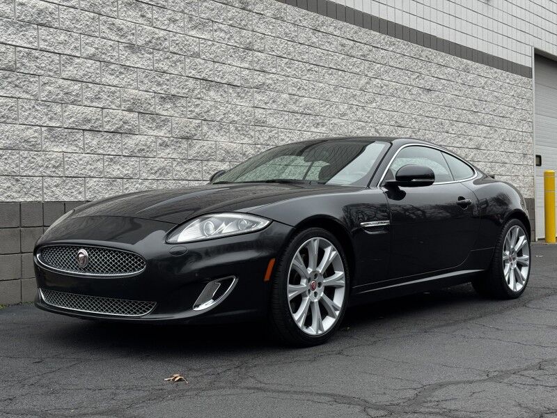 2014 Jaguar XK Willow Grove PA