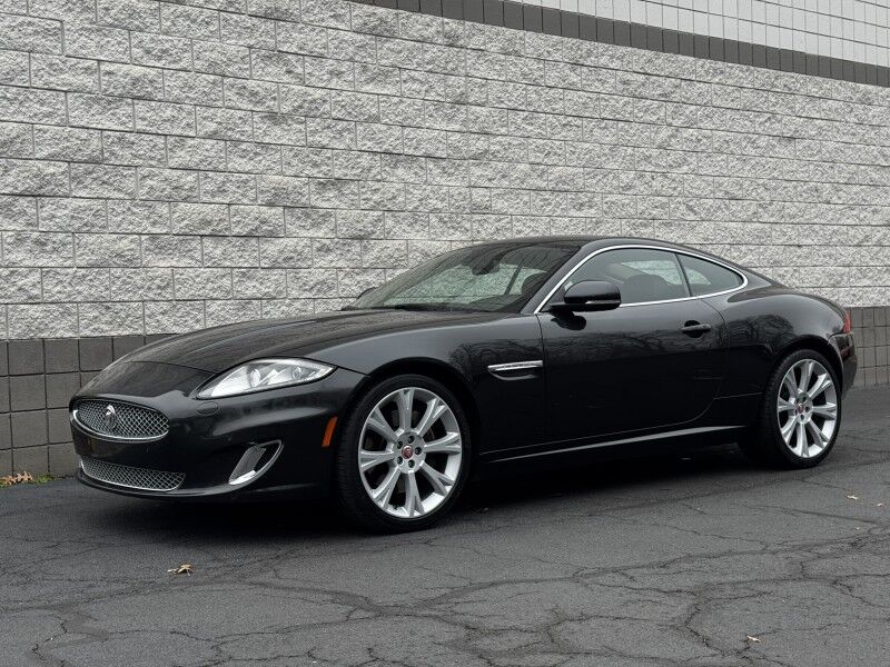 2014 Jaguar XK Willow Grove PA