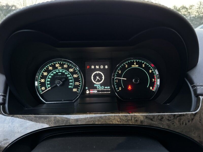 2014 Jaguar XK Willow Grove PA