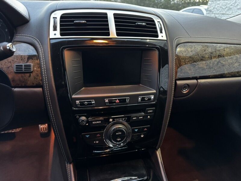 2014 Jaguar XK Willow Grove PA