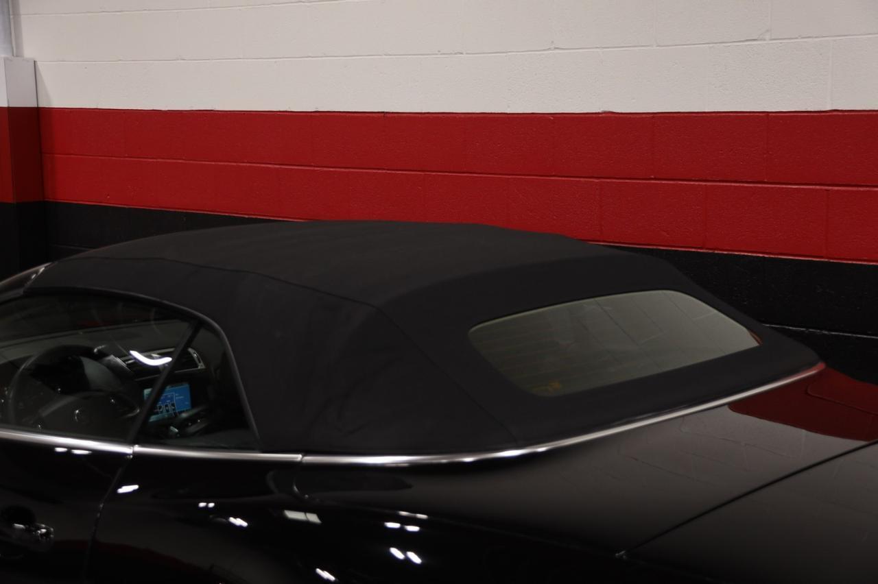 2014 Jaguar XK 2dr Convertible Skokie IL