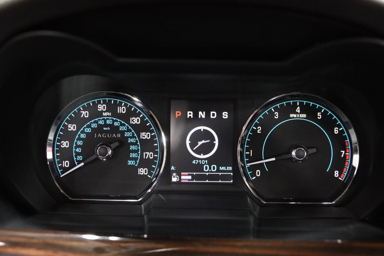 2014 Jaguar XK 2dr Convertible Skokie IL