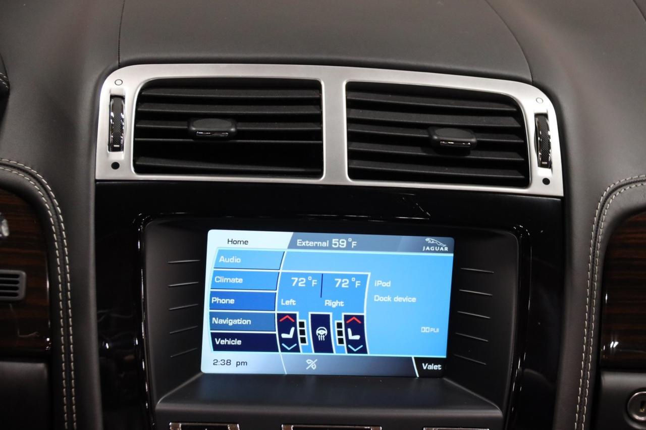 2014 Jaguar XK 2dr Convertible Skokie IL