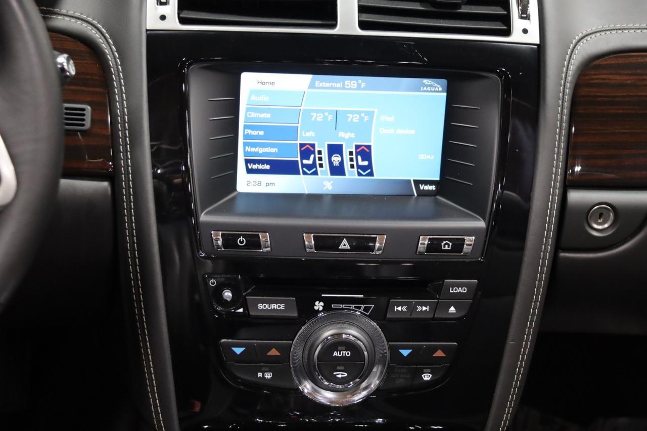 2014 Jaguar XK 2dr Convertible Skokie IL