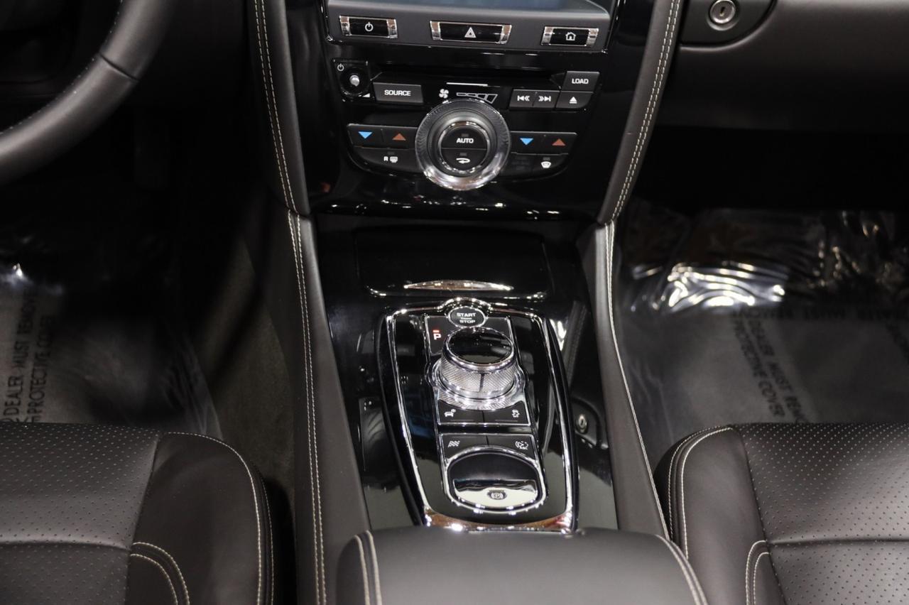 2014 Jaguar XK 2dr Convertible Skokie IL