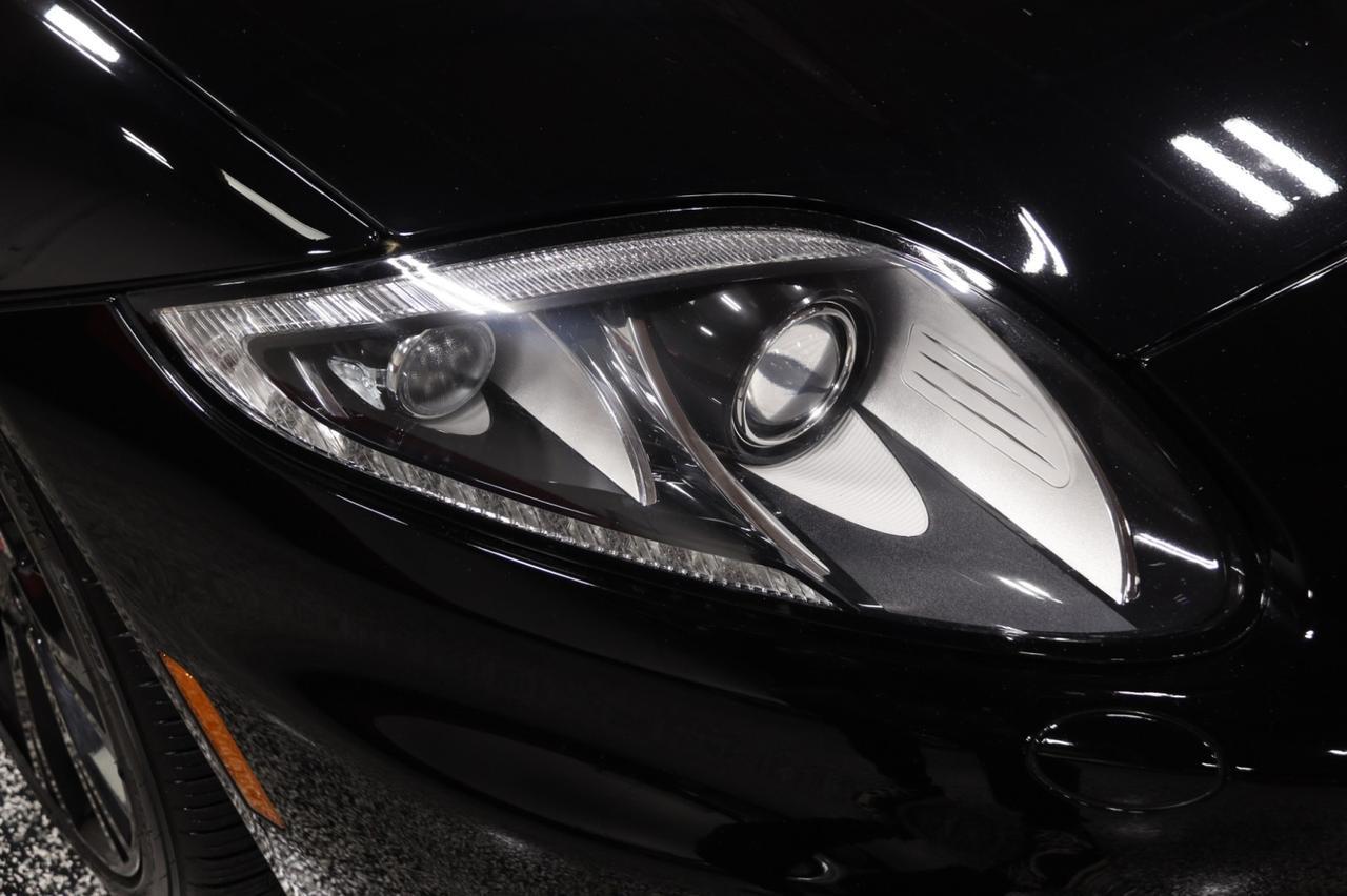 2014 Jaguar XK 2dr Convertible Skokie IL