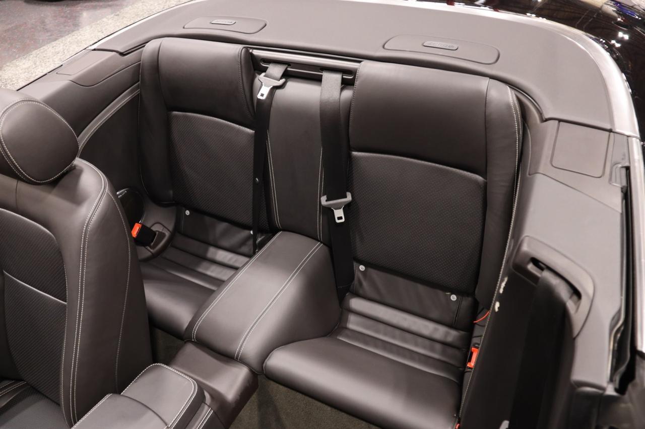 2014 Jaguar XK 2dr Convertible Skokie IL