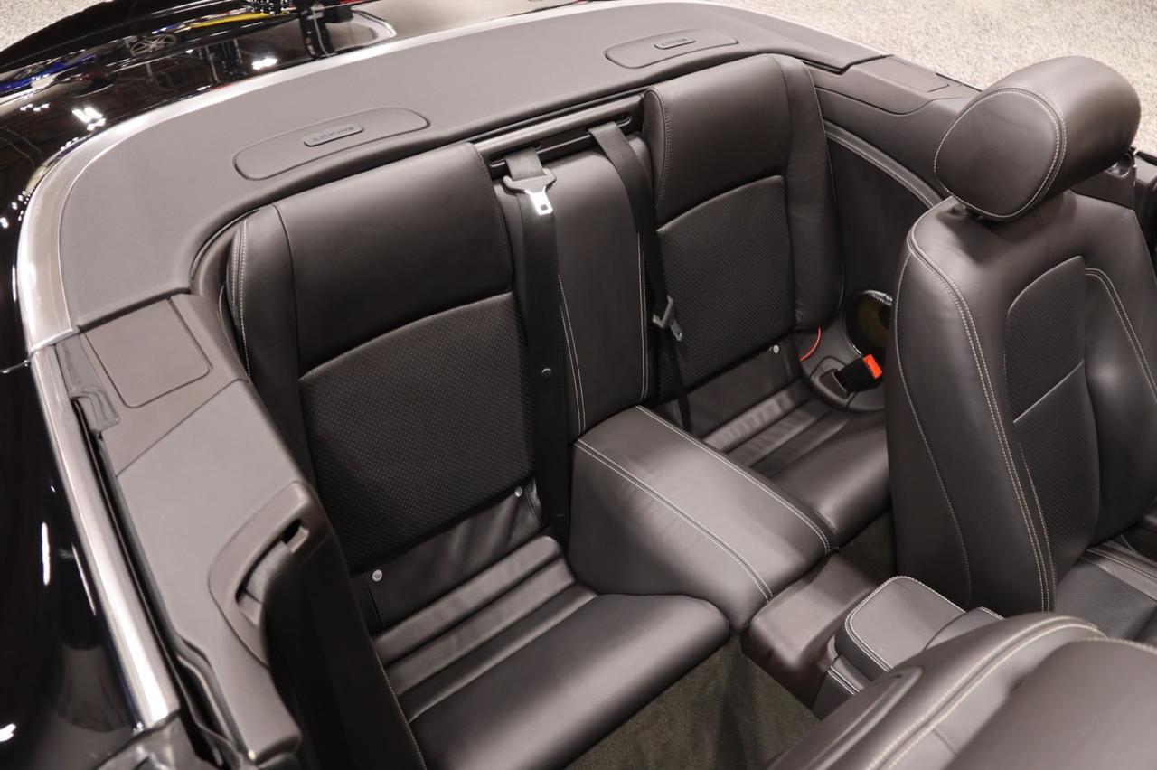 2014 Jaguar XK 2dr Convertible Skokie IL