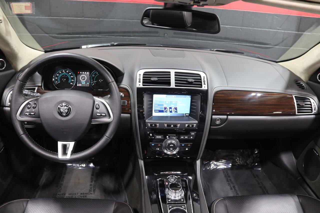 2014 Jaguar XK 2dr Convertible Skokie IL