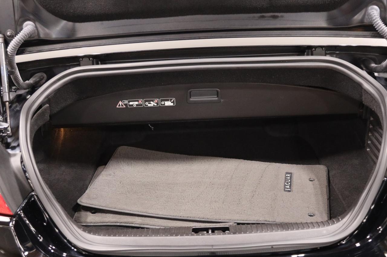 2014 Jaguar XK 2dr Convertible Skokie IL