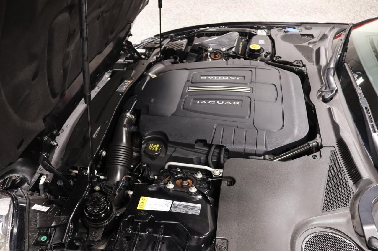 2014 Jaguar XK 2dr Convertible Skokie IL