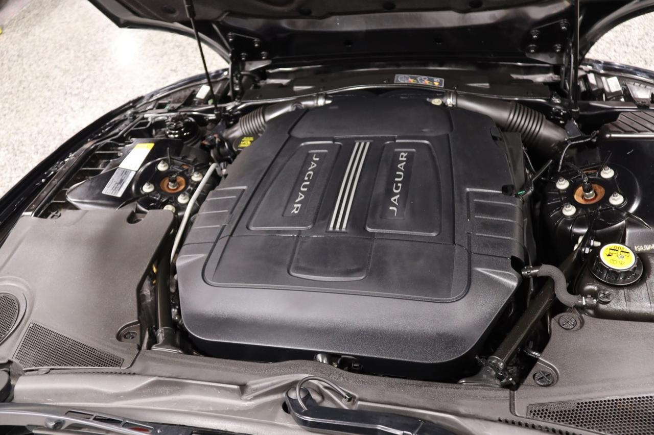 2014 Jaguar XK 2dr Convertible Skokie IL