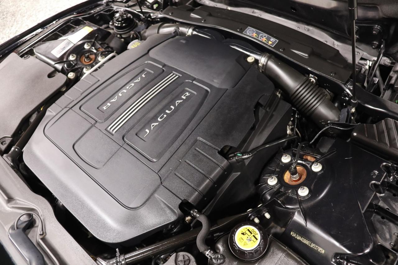 2014 Jaguar XK 2dr Convertible Skokie IL