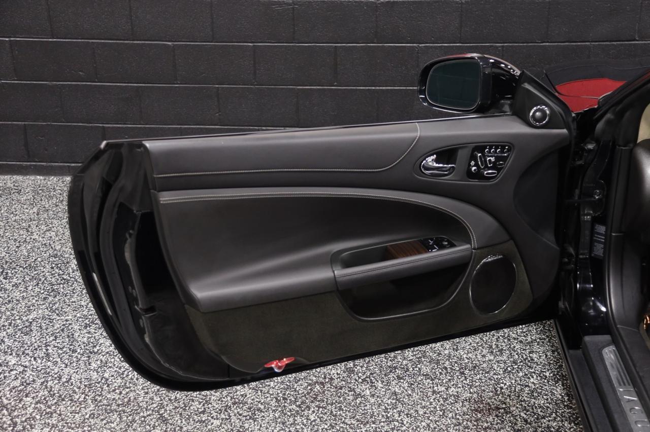 2014 Jaguar XK 2dr Convertible Skokie IL