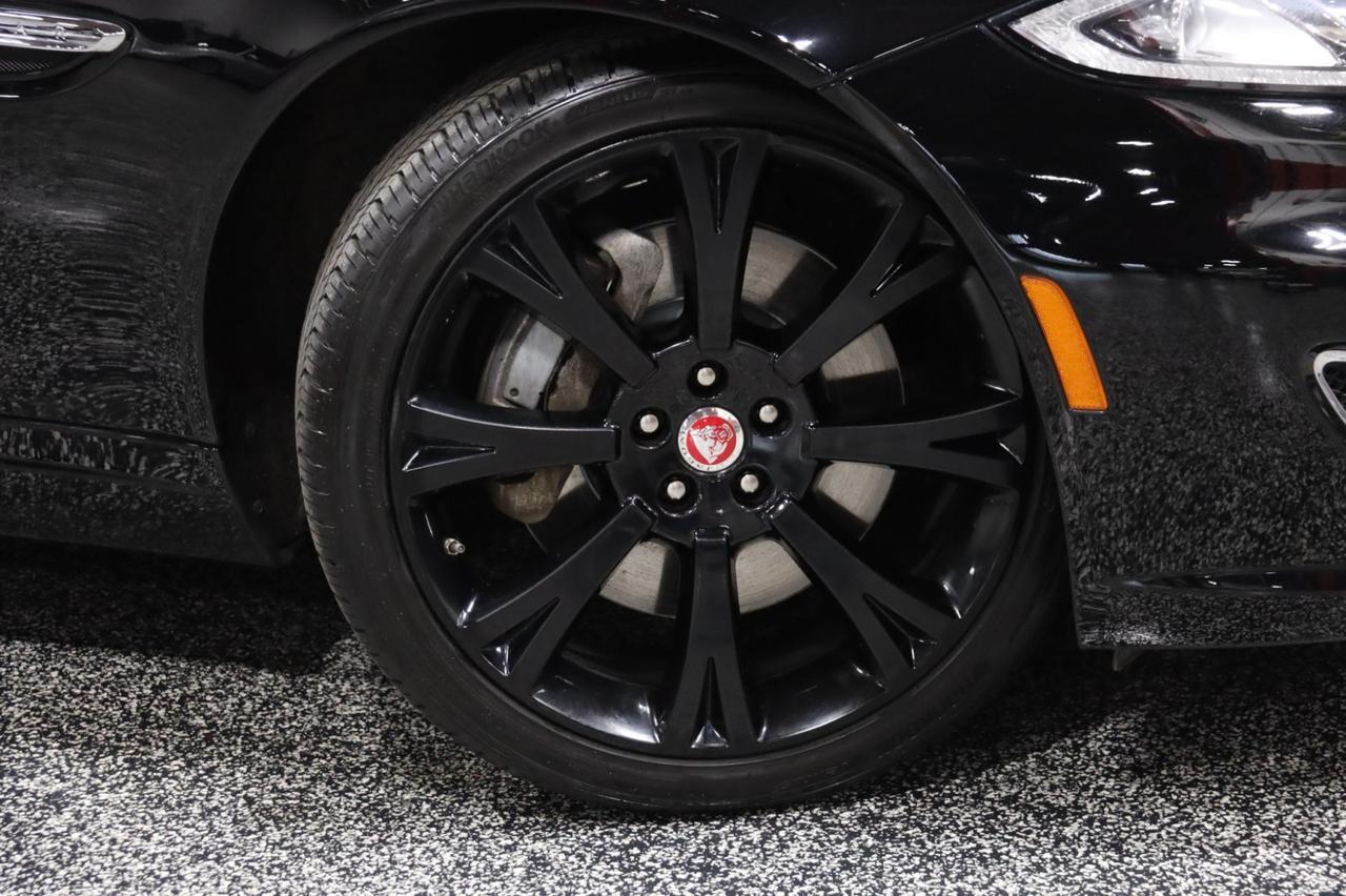 2014 Jaguar XK 2dr Convertible Skokie IL