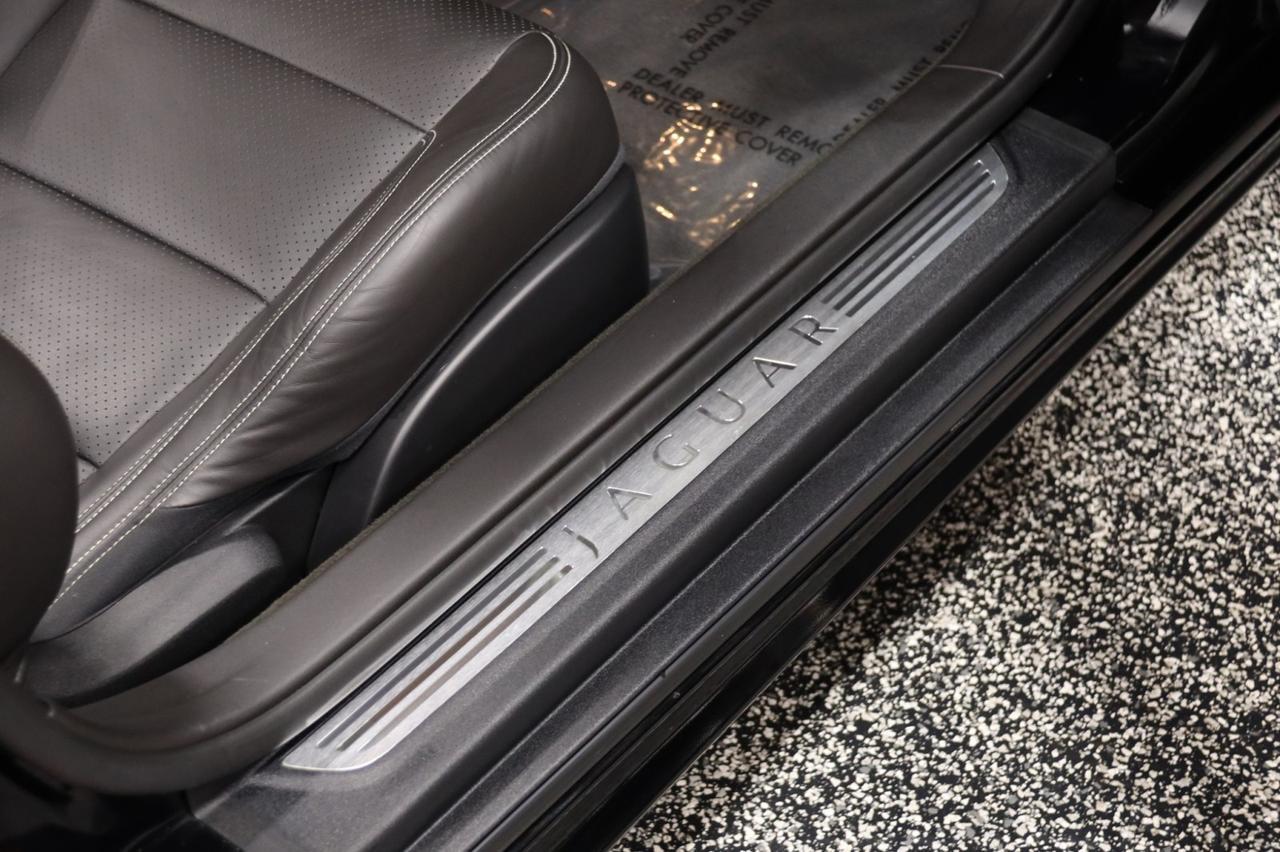 2014 Jaguar XK 2dr Convertible Skokie IL