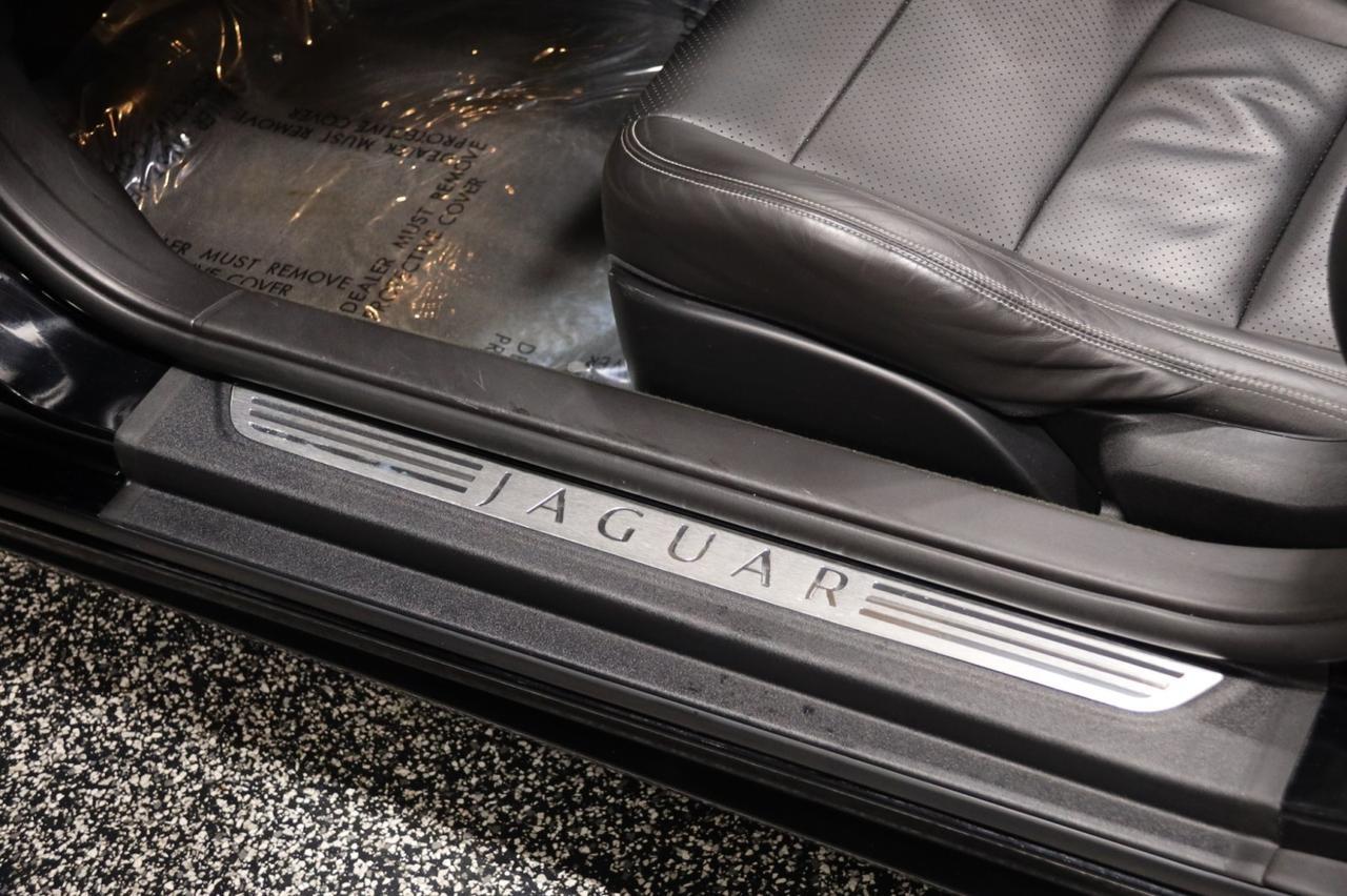 2014 Jaguar XK 2dr Convertible Skokie IL