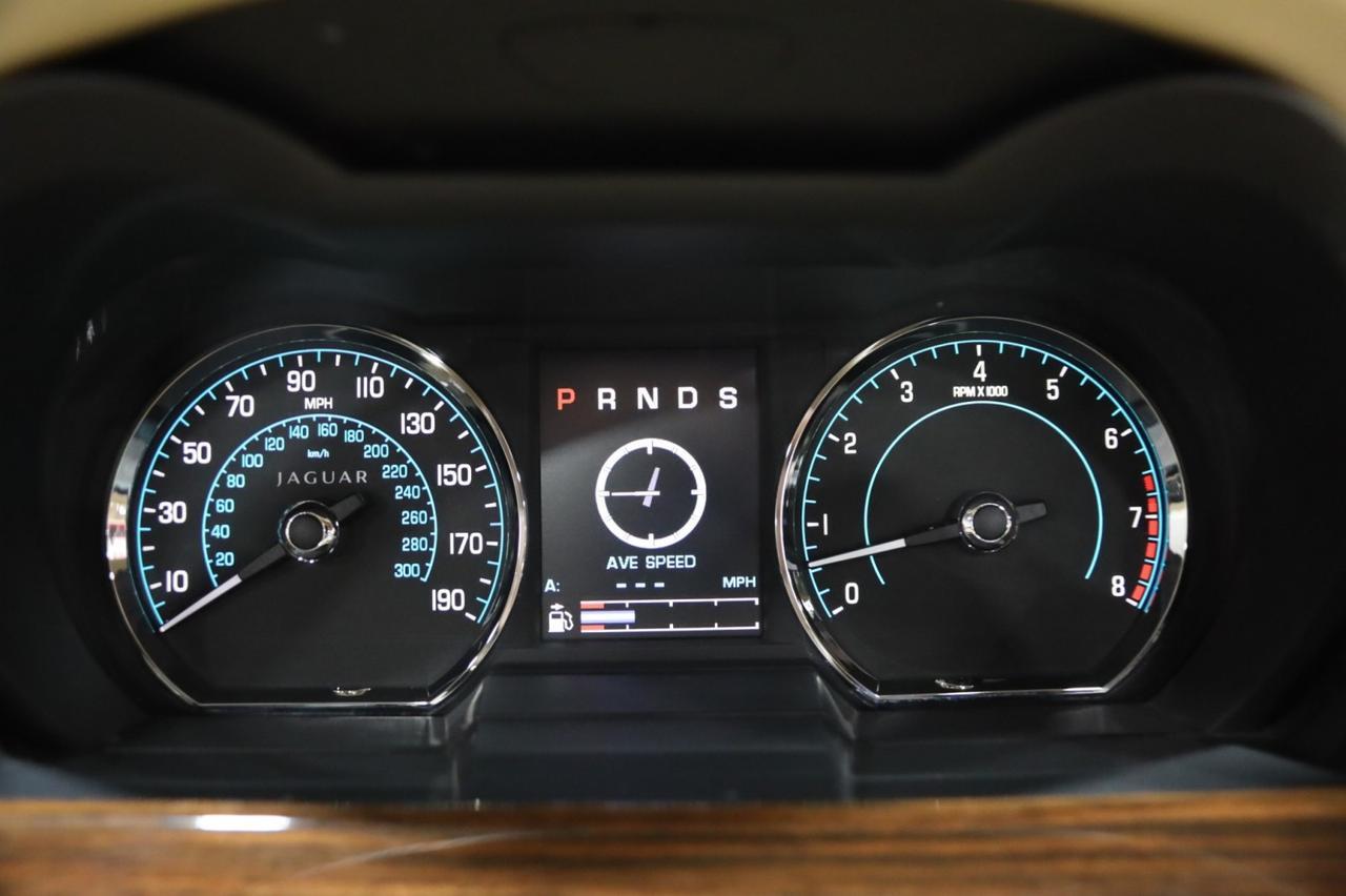 2014 Jaguar XK 2dr Convertible Skokie IL