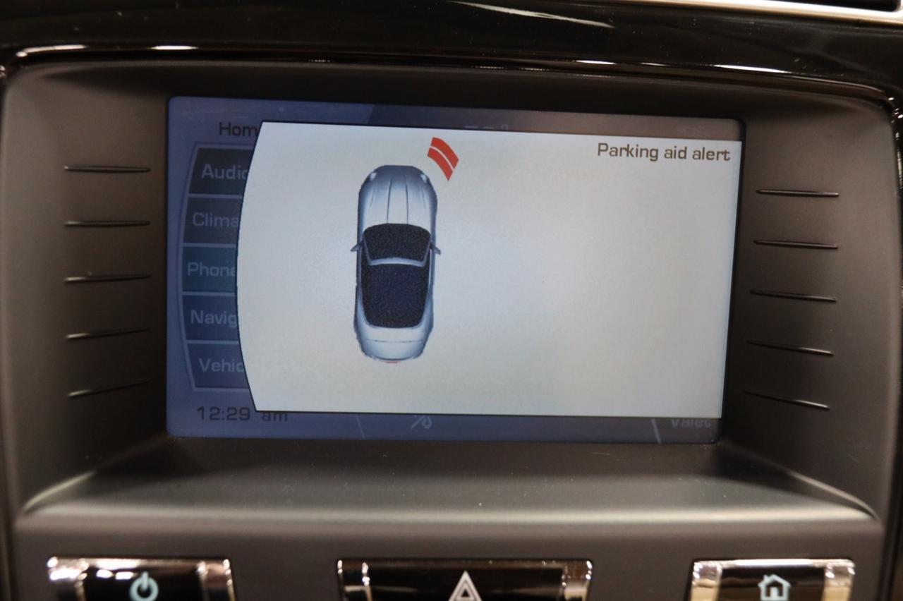 2014 Jaguar XK 2dr Convertible Skokie IL