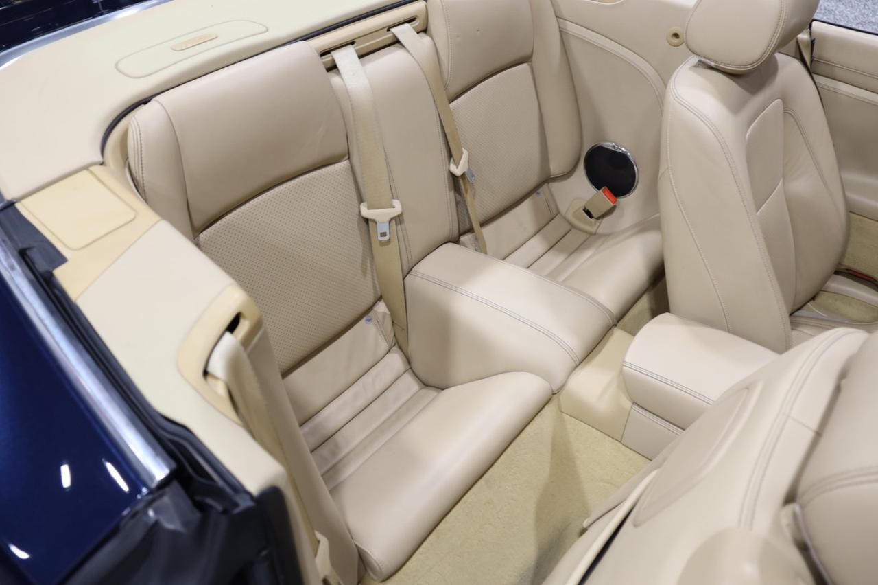 2014 Jaguar XK 2dr Convertible Skokie IL