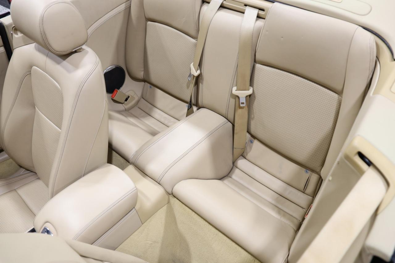 2014 Jaguar XK 2dr Convertible Skokie IL