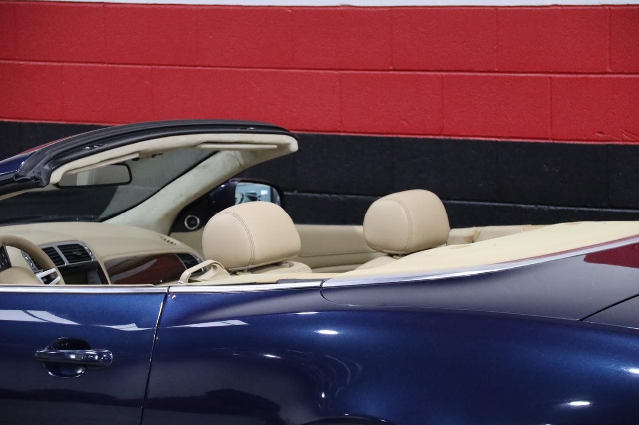 2014 Jaguar XK 2dr Convertible Skokie IL