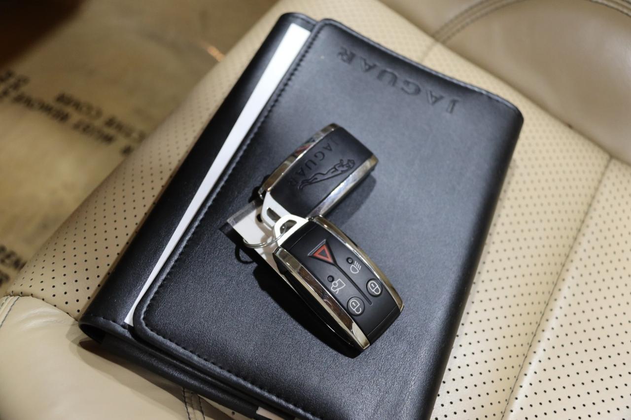 2014 Jaguar XK 2dr Convertible Skokie IL