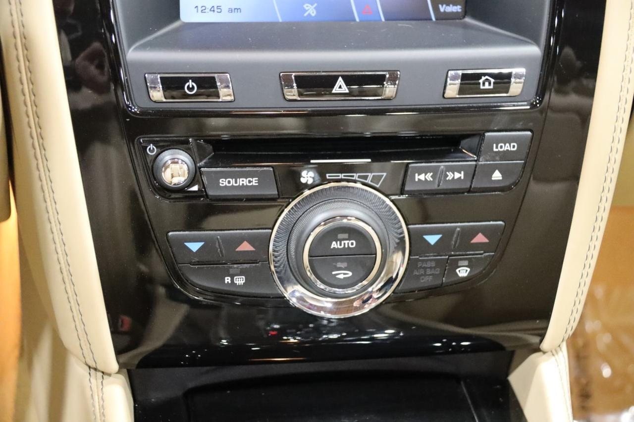 2014 Jaguar XK 2dr Convertible Skokie IL