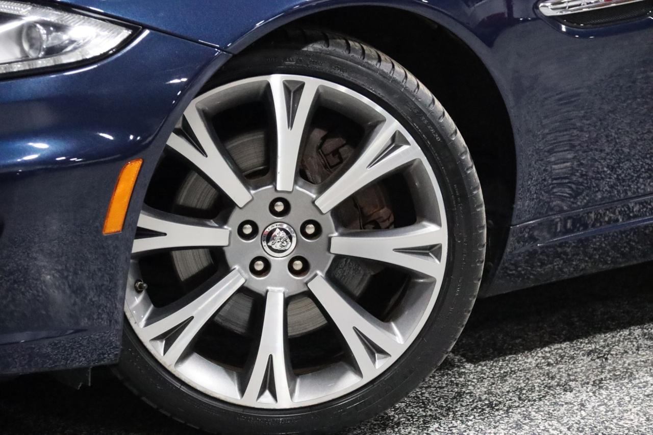 2014 Jaguar XK 2dr Convertible Skokie IL