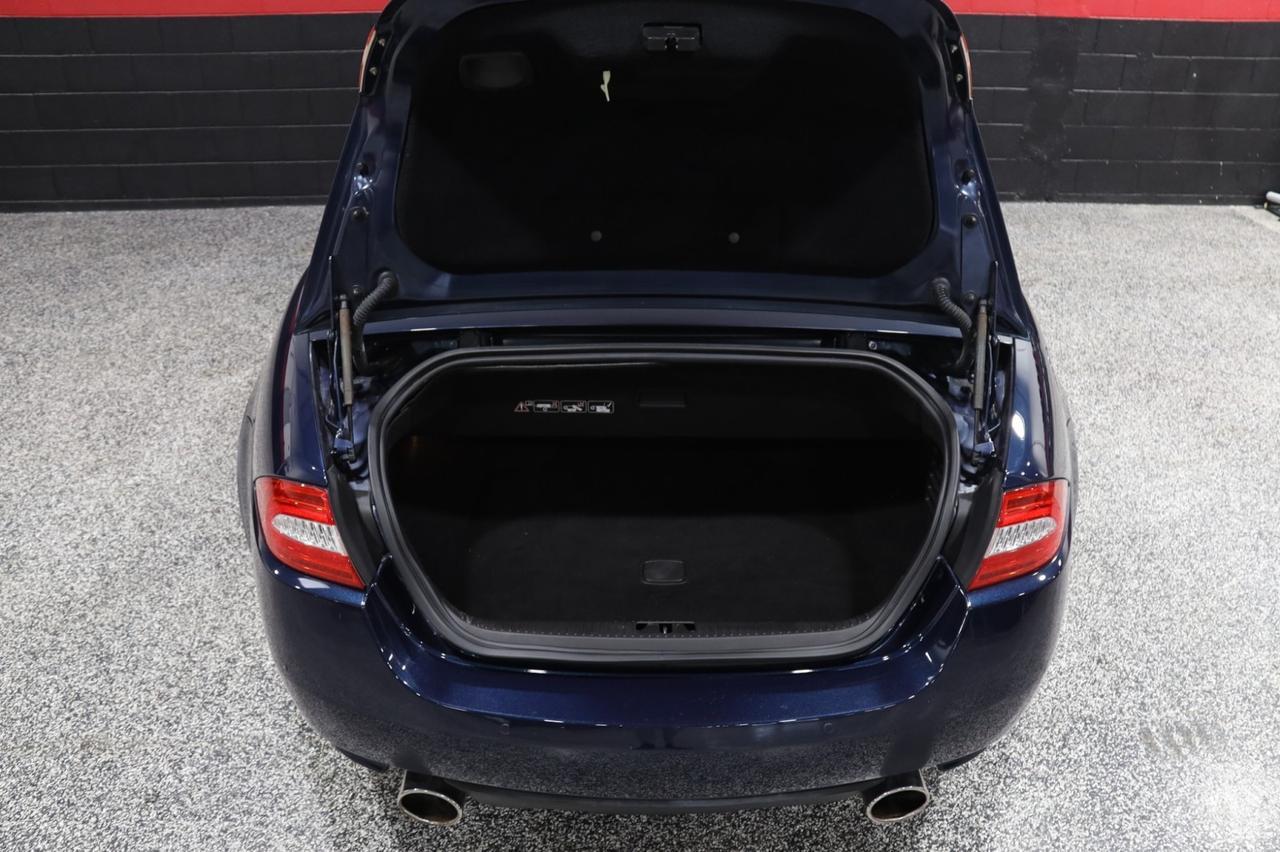 2014 Jaguar XK 2dr Convertible Skokie IL