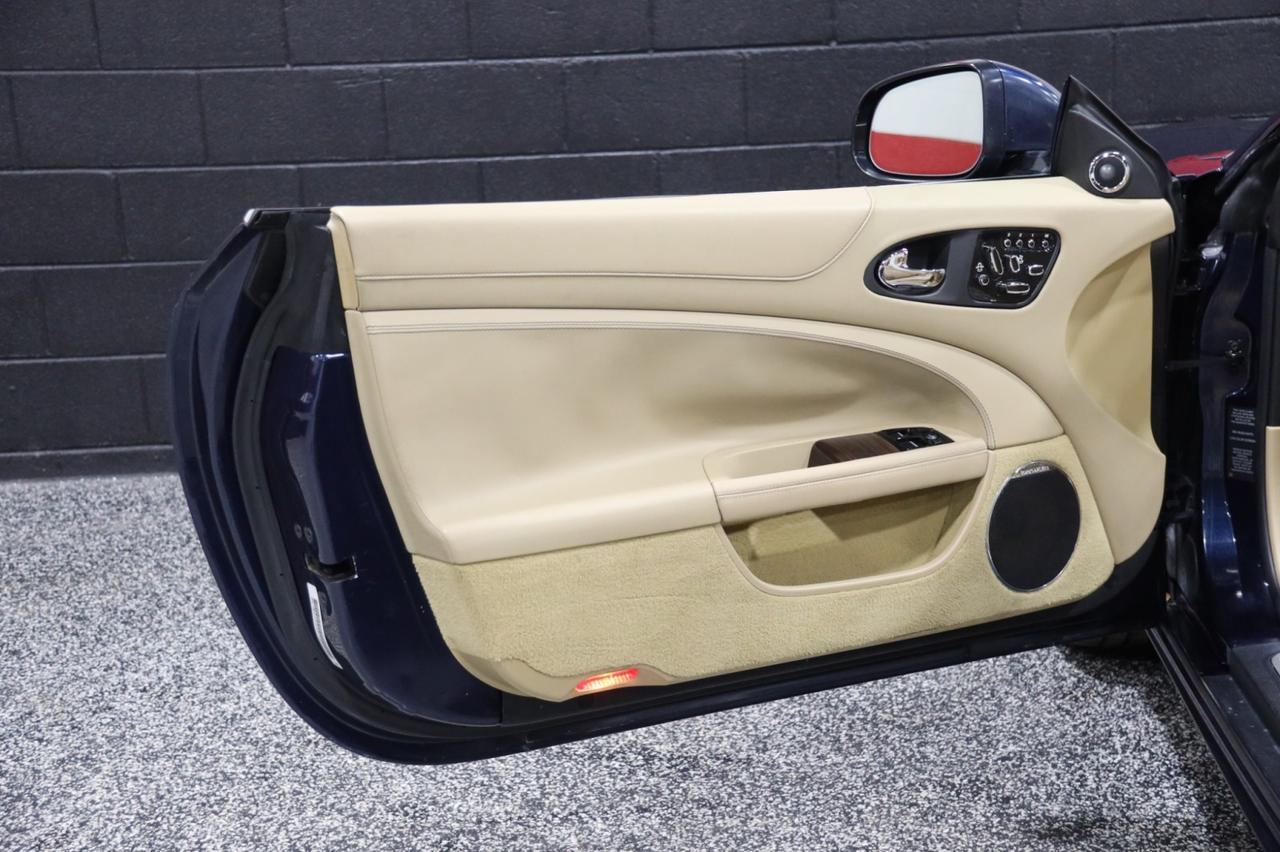 2014 Jaguar XK 2dr Convertible Skokie IL