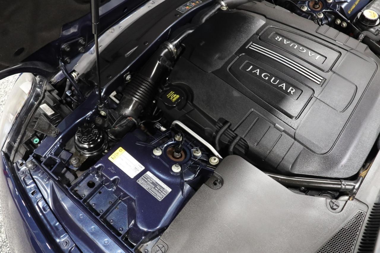 2014 Jaguar XK 2dr Convertible Skokie IL