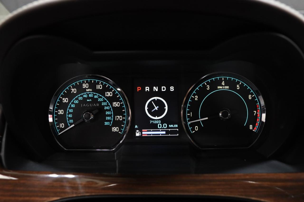 2014 Jaguar XK 2dr Coupe Skokie IL