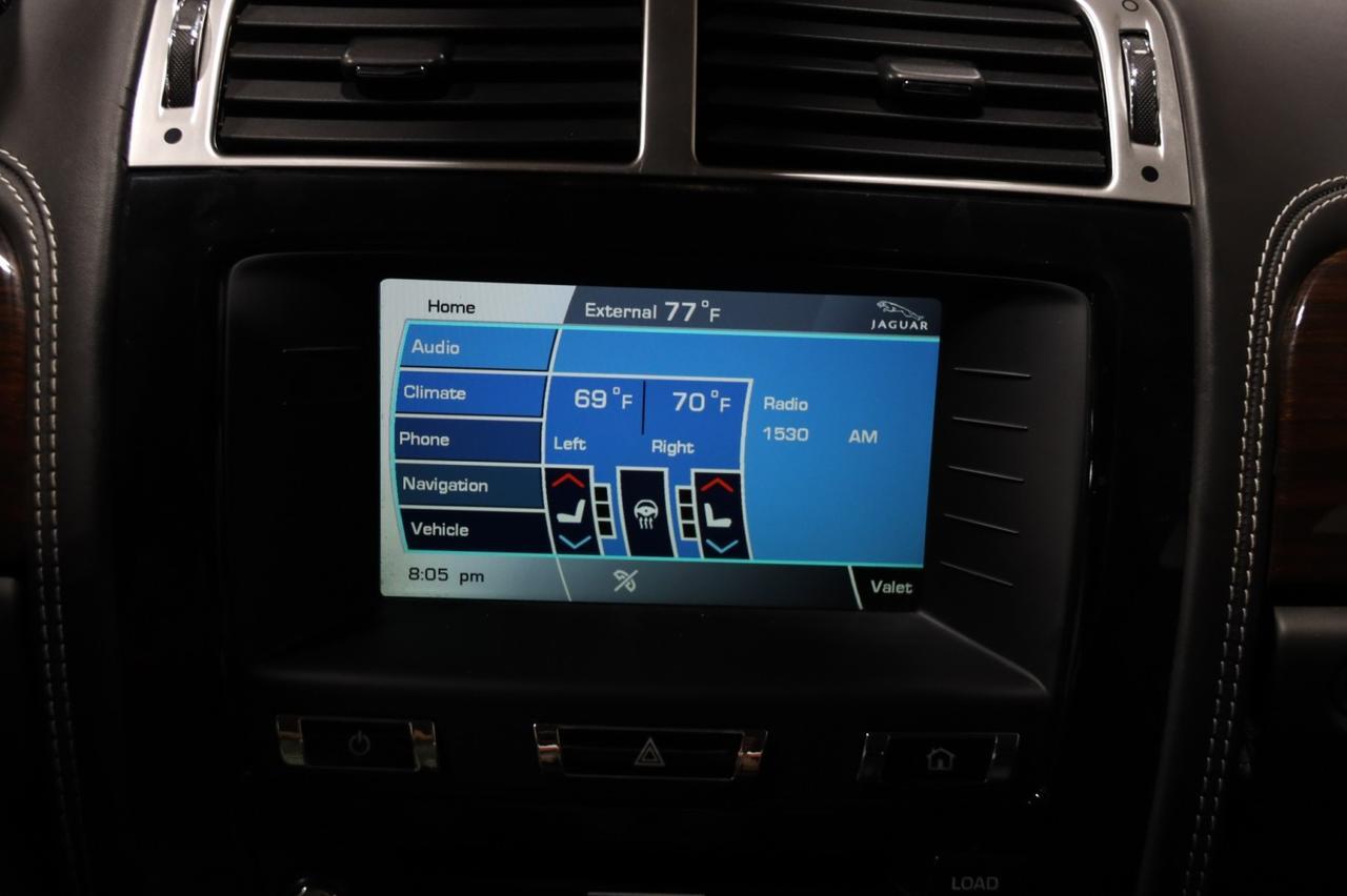 2014 Jaguar XK 2dr Coupe Skokie IL