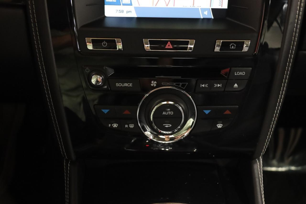 2014 Jaguar XK 2dr Coupe Skokie IL