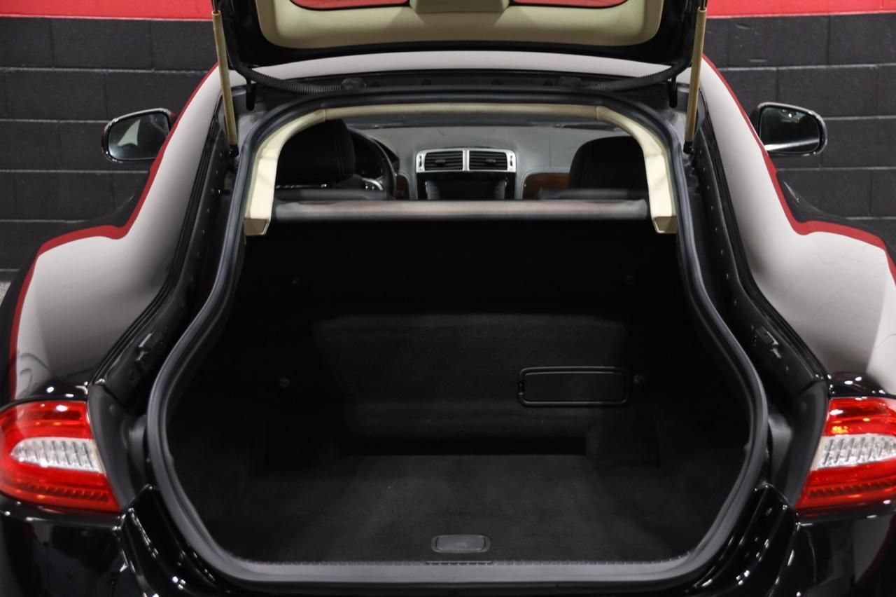 2014 Jaguar XK 2dr Coupe Skokie IL