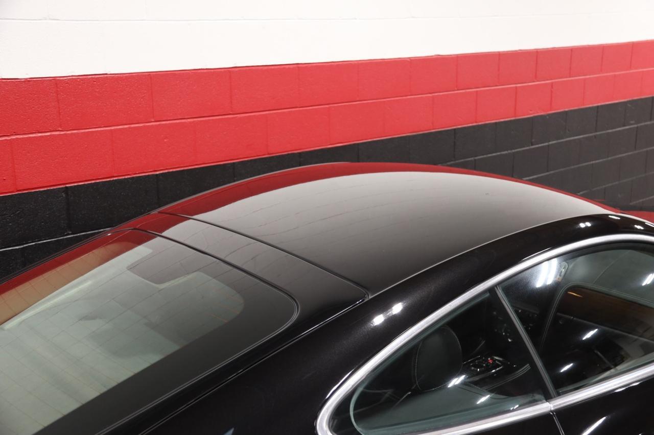 2014 Jaguar XK 2dr Coupe Skokie IL