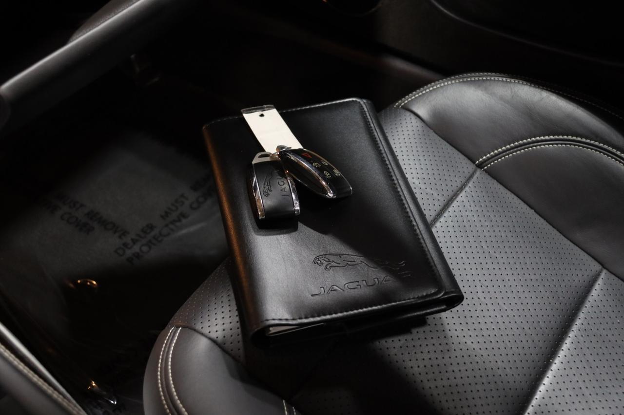 2014 Jaguar XK 2dr Coupe Skokie IL