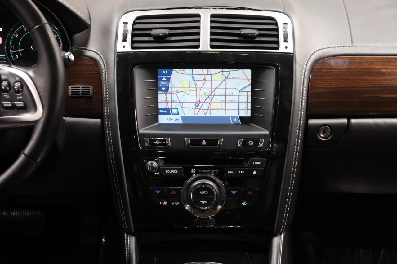 2014 Jaguar XK 2dr Coupe Skokie IL