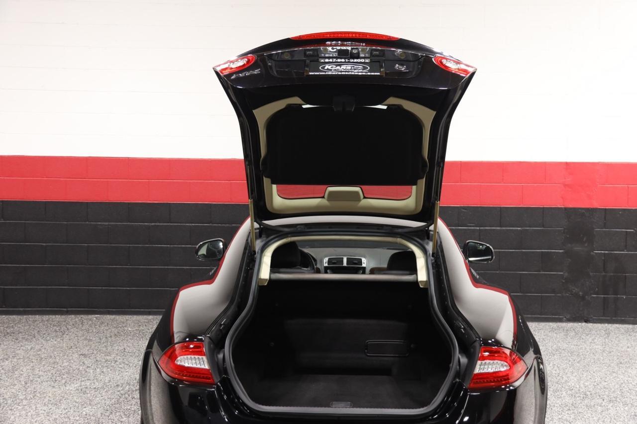 2014 Jaguar XK 2dr Coupe Skokie IL