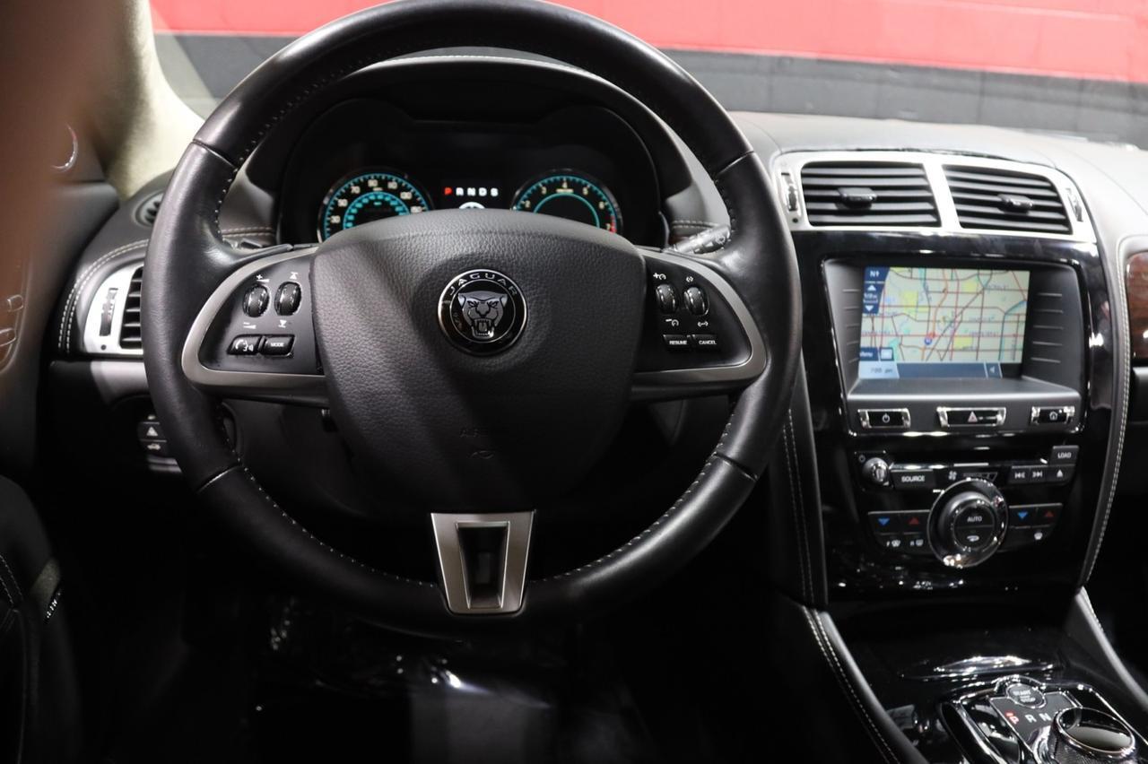 2014 Jaguar XK 2dr Coupe Skokie IL